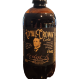 Royal crown cola 0,5