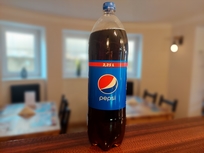 2,25l Pepsi Cola