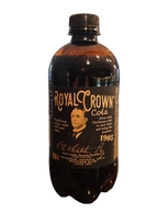 Royal crown cola 0,5