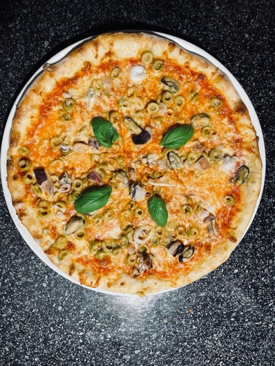 Frutti di Mare